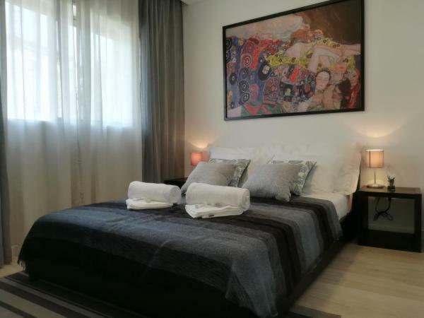 Iris Apartment Pombal  Ngoại thất bức ảnh