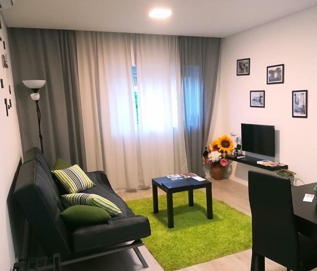 Iris Apartment Pombal  Ngoại thất bức ảnh