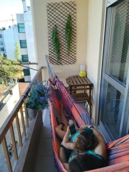 Iris Apartment Pombal  Ngoại thất bức ảnh