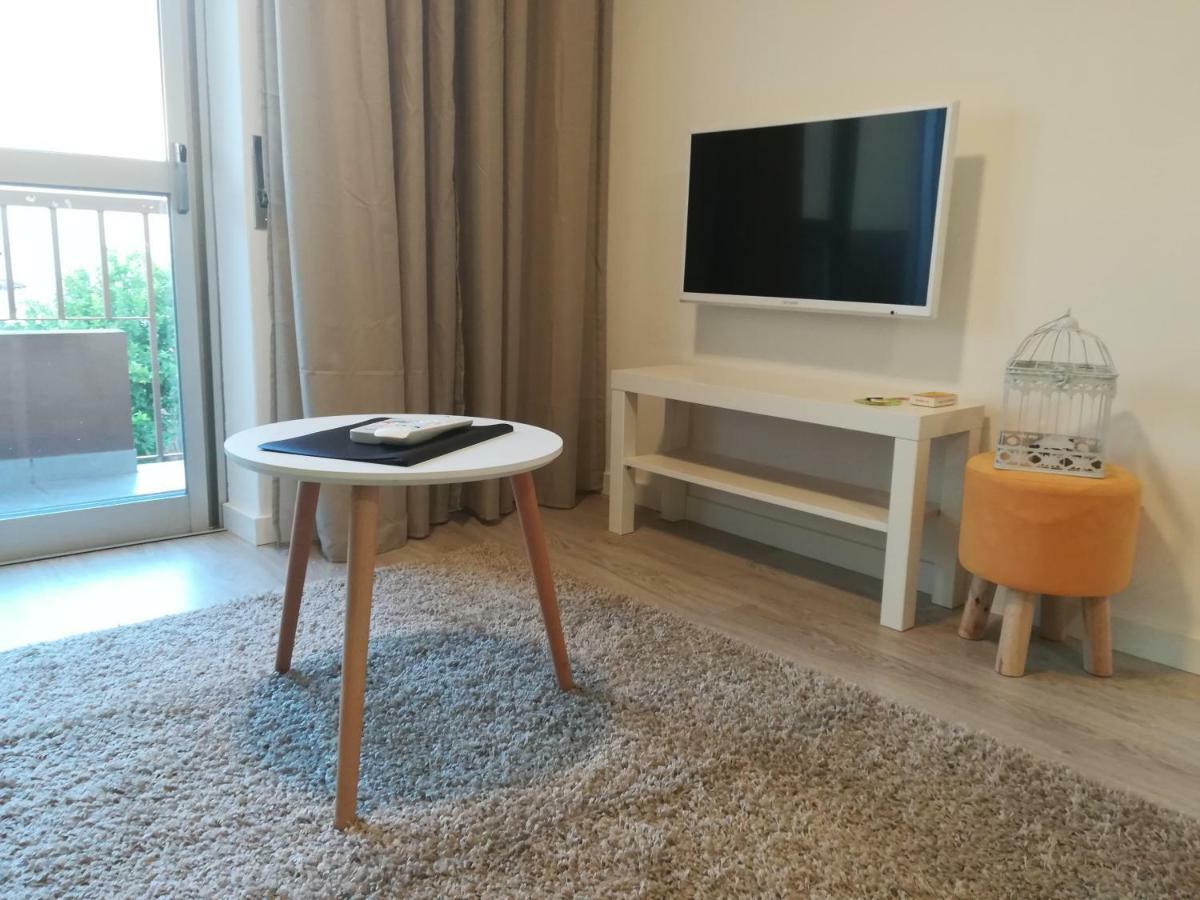 Iris Apartment Pombal  Ngoại thất bức ảnh