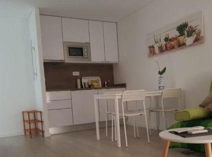Iris Apartment Pombal  Ngoại thất bức ảnh