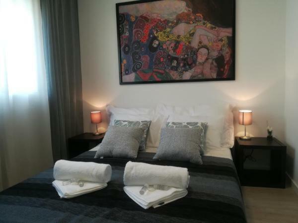 Iris Apartment Pombal  Ngoại thất bức ảnh