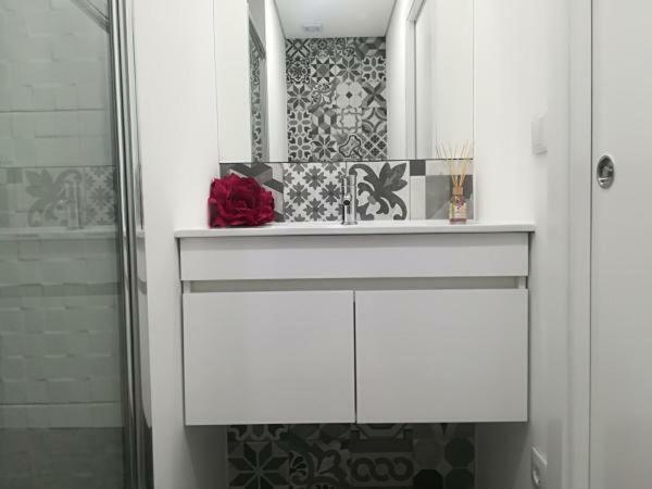 Iris Apartment Pombal  Ngoại thất bức ảnh