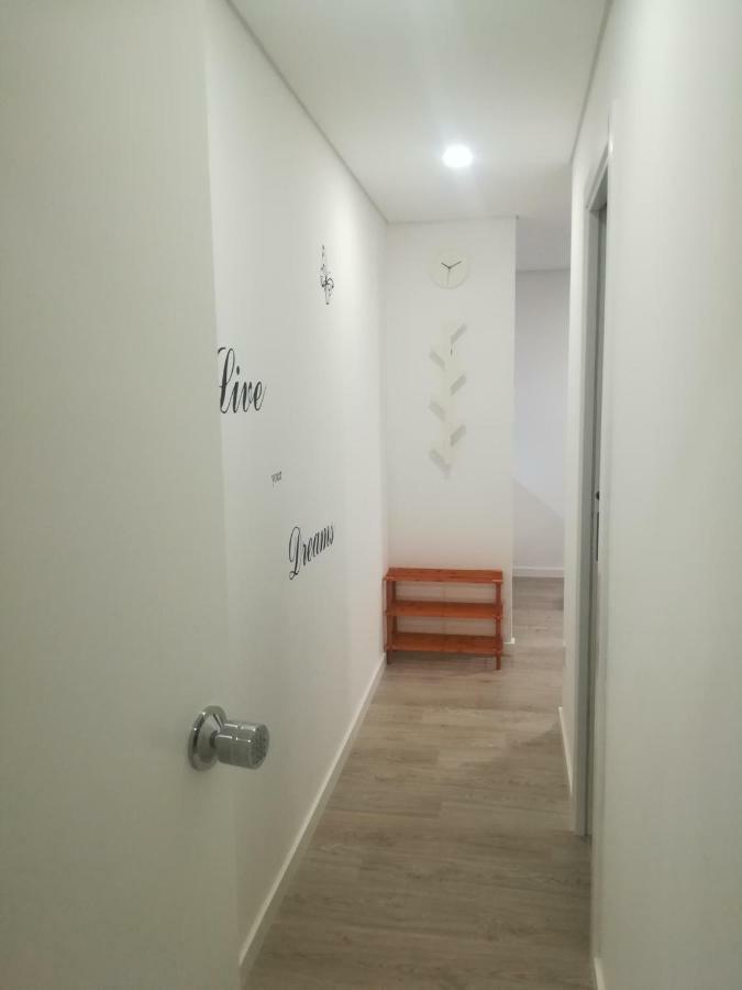 Iris Apartment Pombal  Ngoại thất bức ảnh